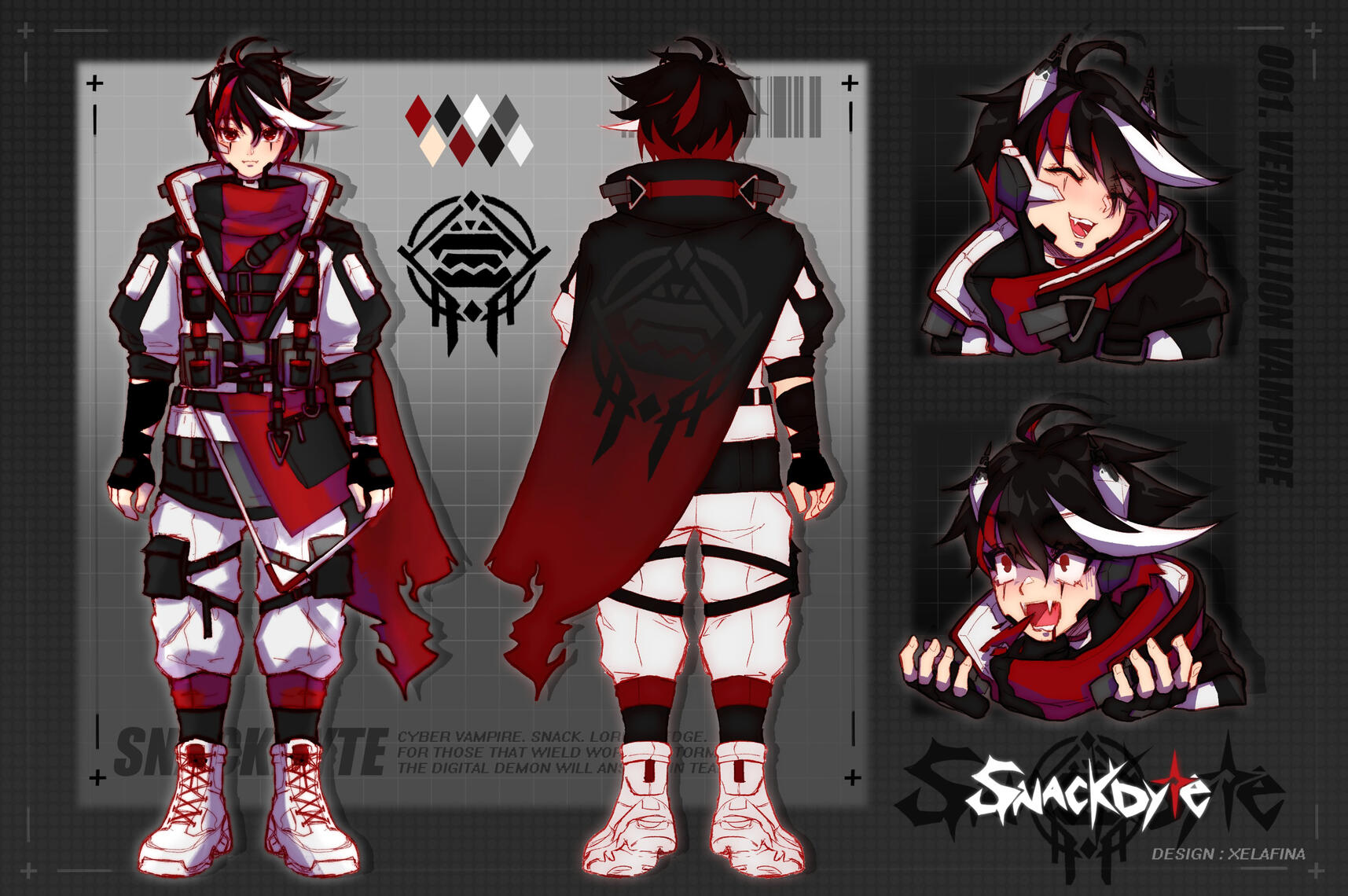 snackbyte design snackbyte design